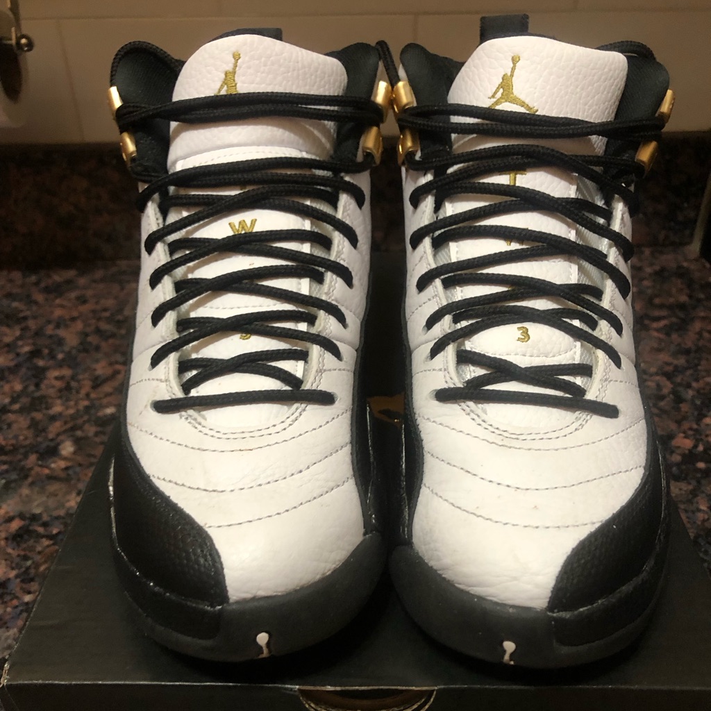 Royalty 12’s
